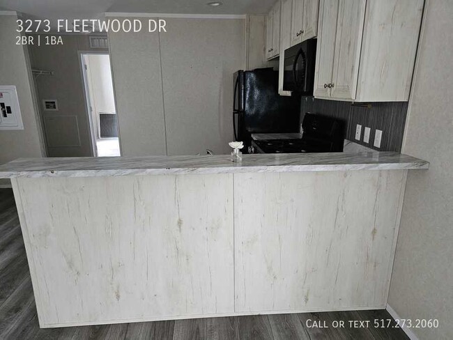 Building Photo - 2 BED 1 BATH CLAYTON MOBILE HOME AFFORDABL...
