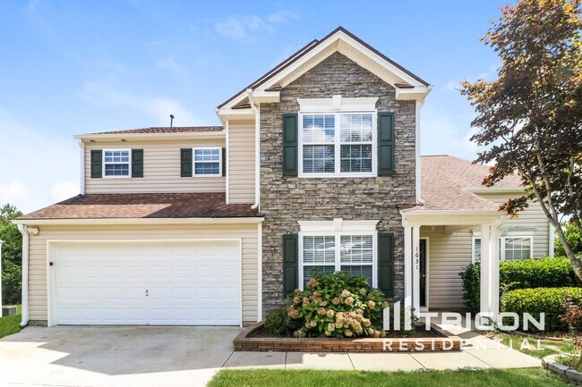 Primary Photo - 1631 Royal Ives Dr SE