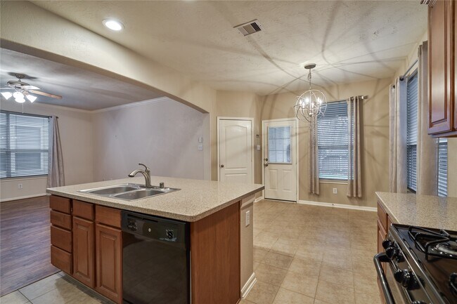 Building Photo - 17250 Lafayette Hollow Ln