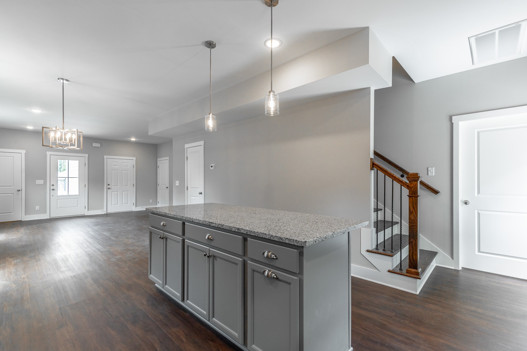 Building Photo - 4719 Heiskell Dr