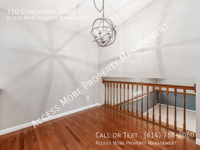 Building Photo - 110 Coachman Dr