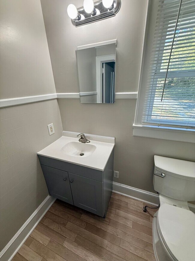 Building Photo - 309-311 W. PINE ST