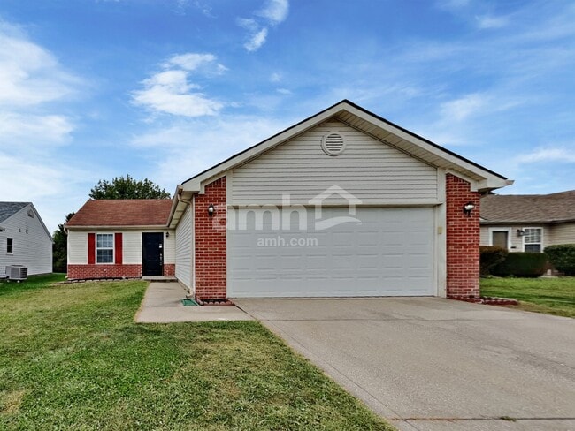 Primary Photo - 1510 Millridge Dr
