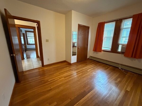 2nd Bedroom - 227 Riverside Ave
