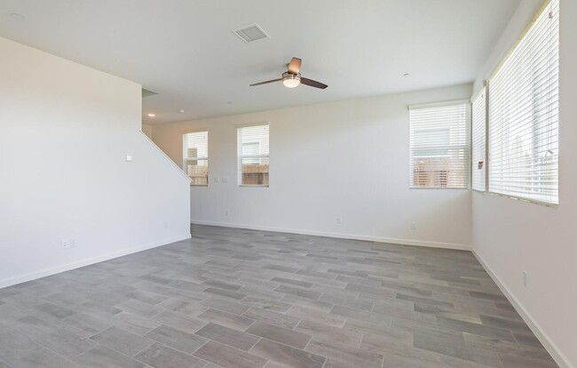 Building Photo - Gorgeous 3-Bedroom, 2.5-Bath Two-Story Hom...