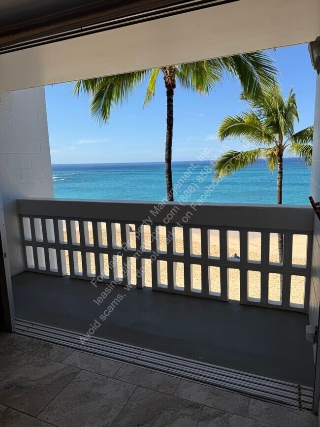 Building Photo - 84-965-965 Farrington Hwy