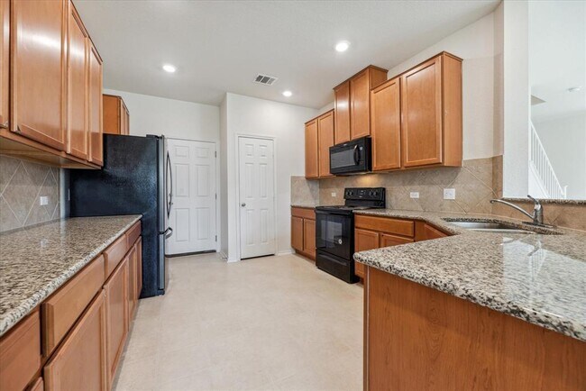 Building Photo - 14200 Flawless Flora Dr