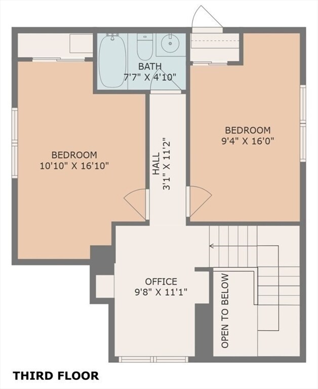 Building Photo - 68 Green St