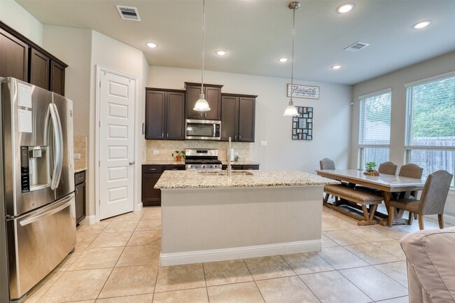 Building Photo - 17734 White Lightning Way
