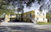 Building Photo - 3631 Thomas Ave Miami, FL 33133