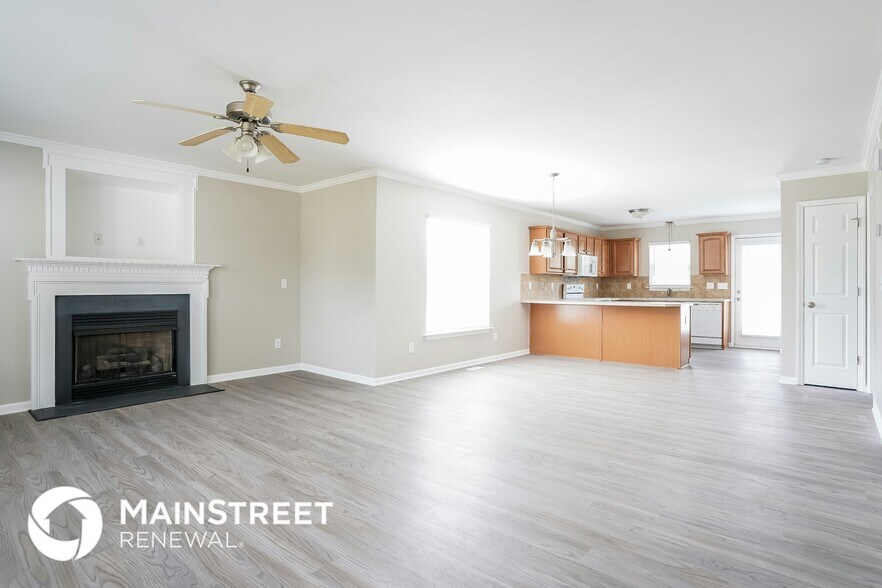 Building Photo - 55 Belgian Blue Dr