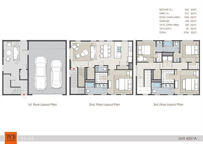 Building Photo - 4506 Dorado Dr