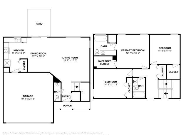 Building Photo - 1217 Andrews Dr