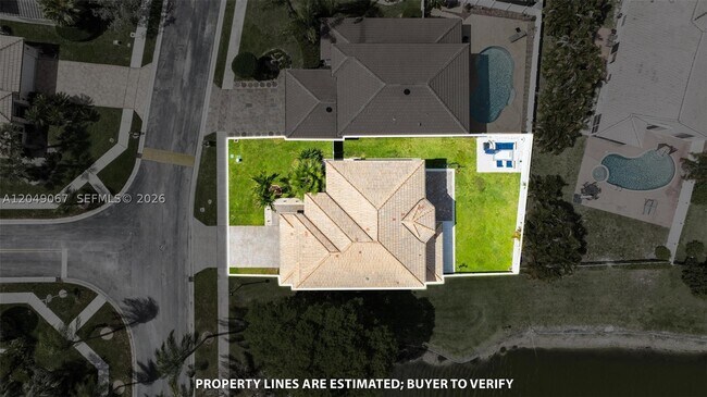 Building Photo - 18498 Covington Dr