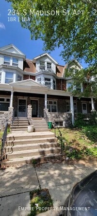 Building Photo - 234 S Madison St