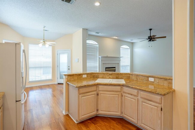 Building Photo - 1304 Pagewynne Dr