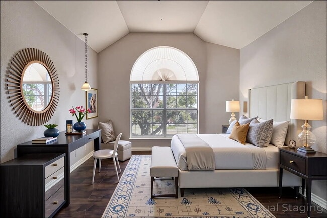 Building Photo - "Charming Carrollton Retreat: Spacious 4-Bed Home with Granite Touches & Cozy Fireplace!"