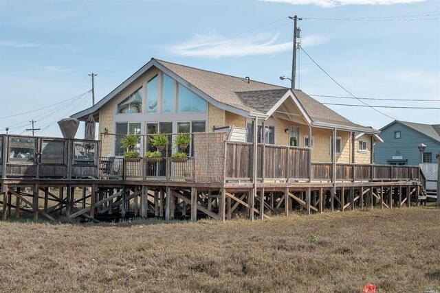 Primary Photo - 19 Greenbrae Boardwalk