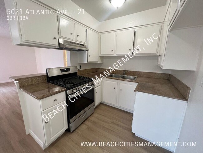 Building Photo - 5021 Atlantic Ave