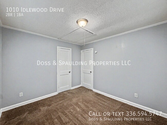 Building Photo - 1010 Idlewood Dr