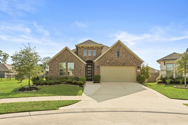 Primary Photo - 25402 Kidwiler Dr