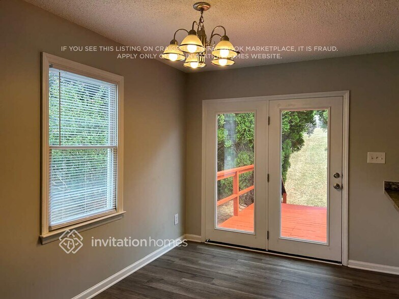 Building Photo - 3868 Crusade Dr