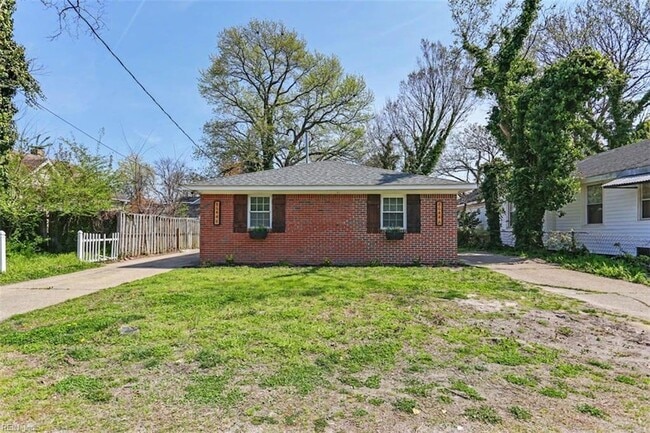 Building Photo - 8644 Chesapeake Blvd