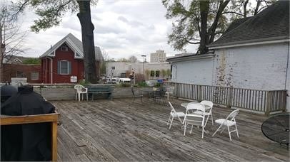 Building Photo - 607 Lindsay St