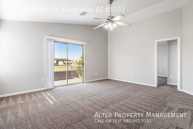 Building Photo - 7583 W Krall St