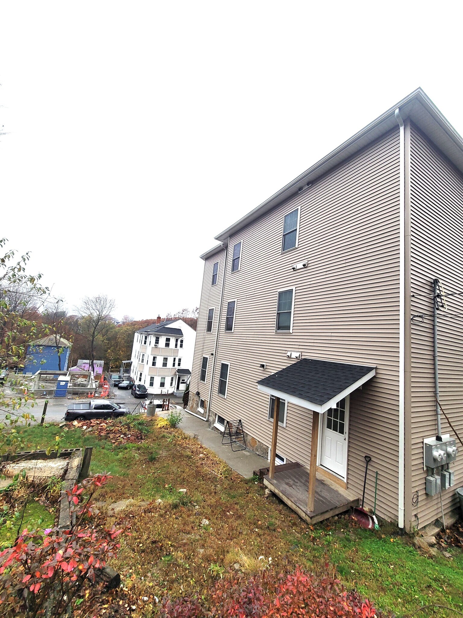 Building Photo - 119 Rodney St