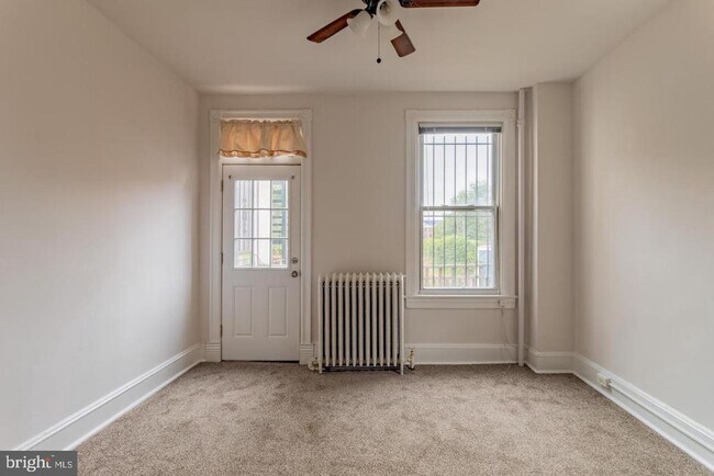 Building Photo - 1459 Chapin St NW
