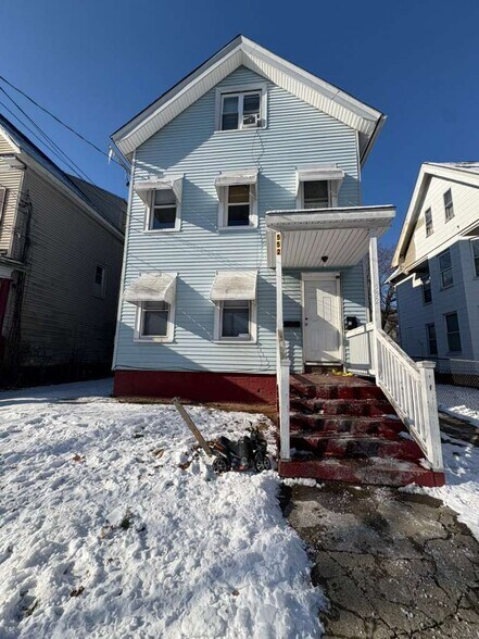 Building Photo - 552 Dixwell Ave