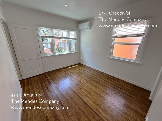 Building Photo - 4727 Oregon St