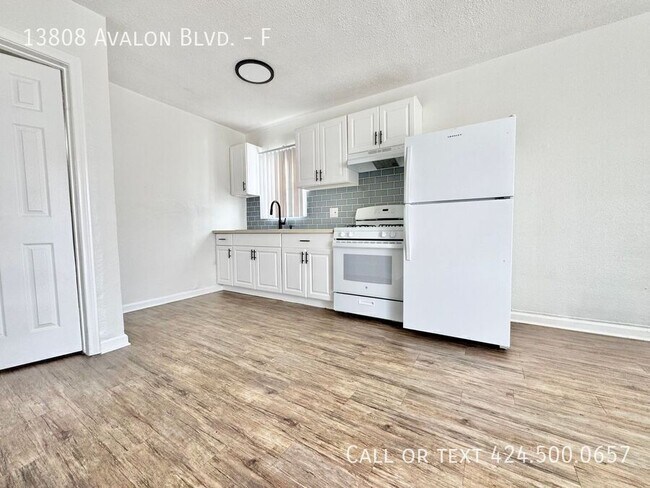 Building Photo - 13808 Avalon Blvd