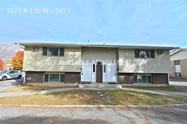 Primary Photo - Beautiful 2 Bed Orem Unit! No Deposit Option!