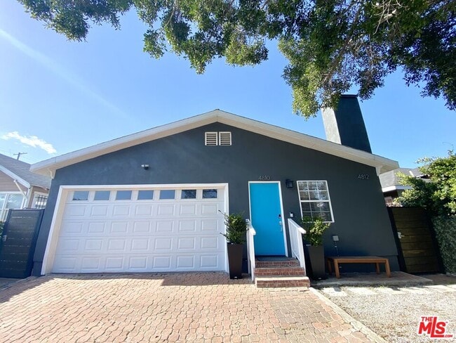 Building Photo - 4810 Pickford St