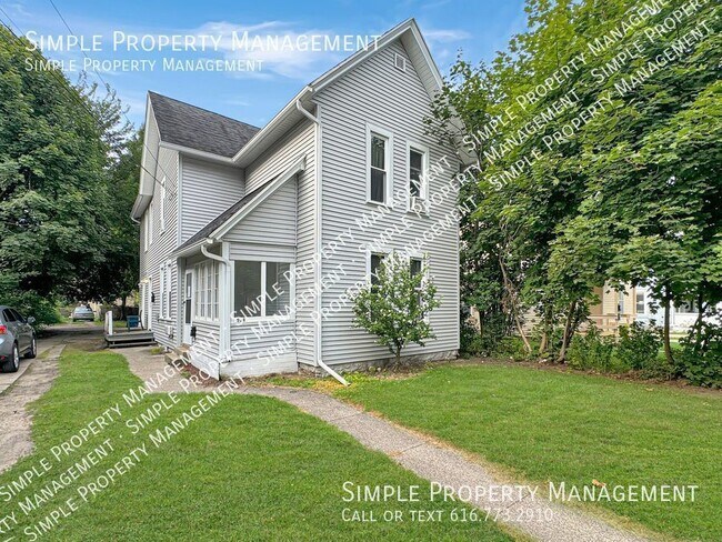 Primary Photo - 928 Chatham St NW