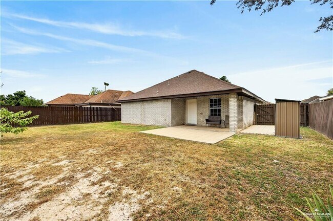 Building Photo - 3302 N Cognac Dr