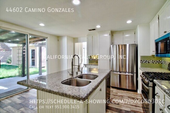 Building Photo - 44602 Cam Gonzales