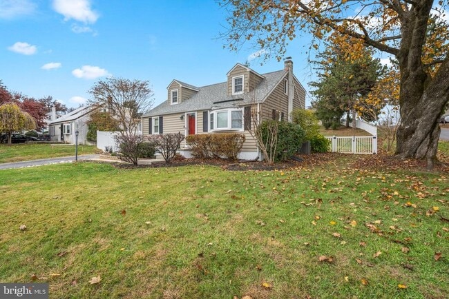 Building Photo - 3 Buttonwood Ave