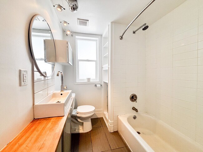 Building Photo - Beautiful, Bright, & Open Bungalow
