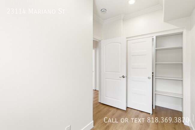 Building Photo - 23114 Mariano St