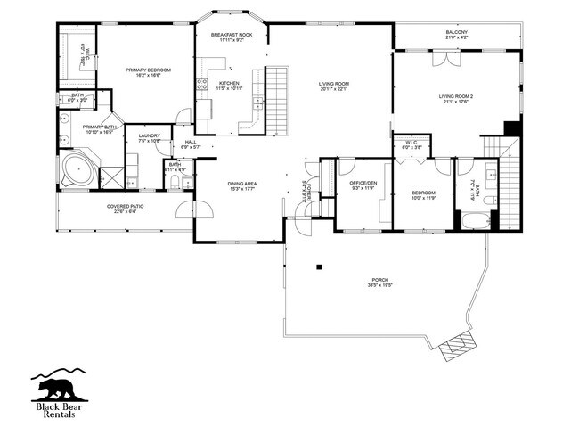 Building Photo - 170 S Willow Brook Dr