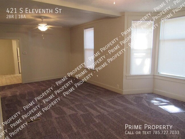 Building Photo - 421 S Eleventh St-