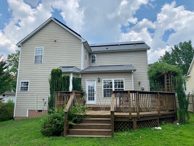 Building Photo - 9201 Langwood Dr