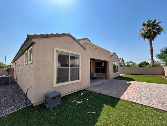 Building Photo - 4269 N 157th Ave