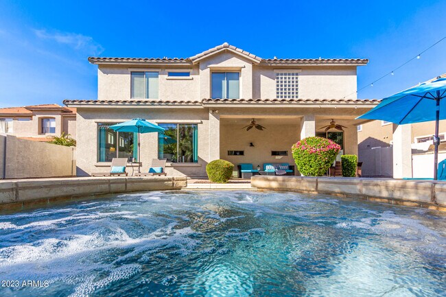 Building Photo - 4371 E Turnberry Ct