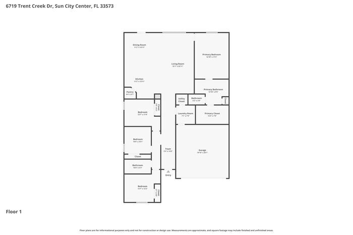 Building Photo - 6719 Trent Creek Dr