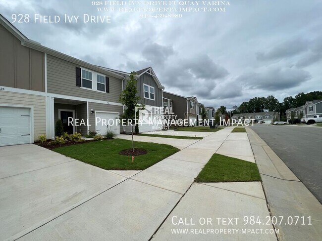 Building Photo - 928 Field Ivy Dr