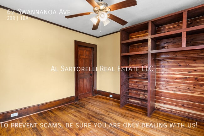 Building Photo - 62 Swannanoa Ave